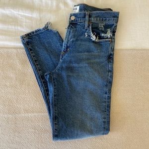 Agolde Toni Jeans in Stratosphere size 26